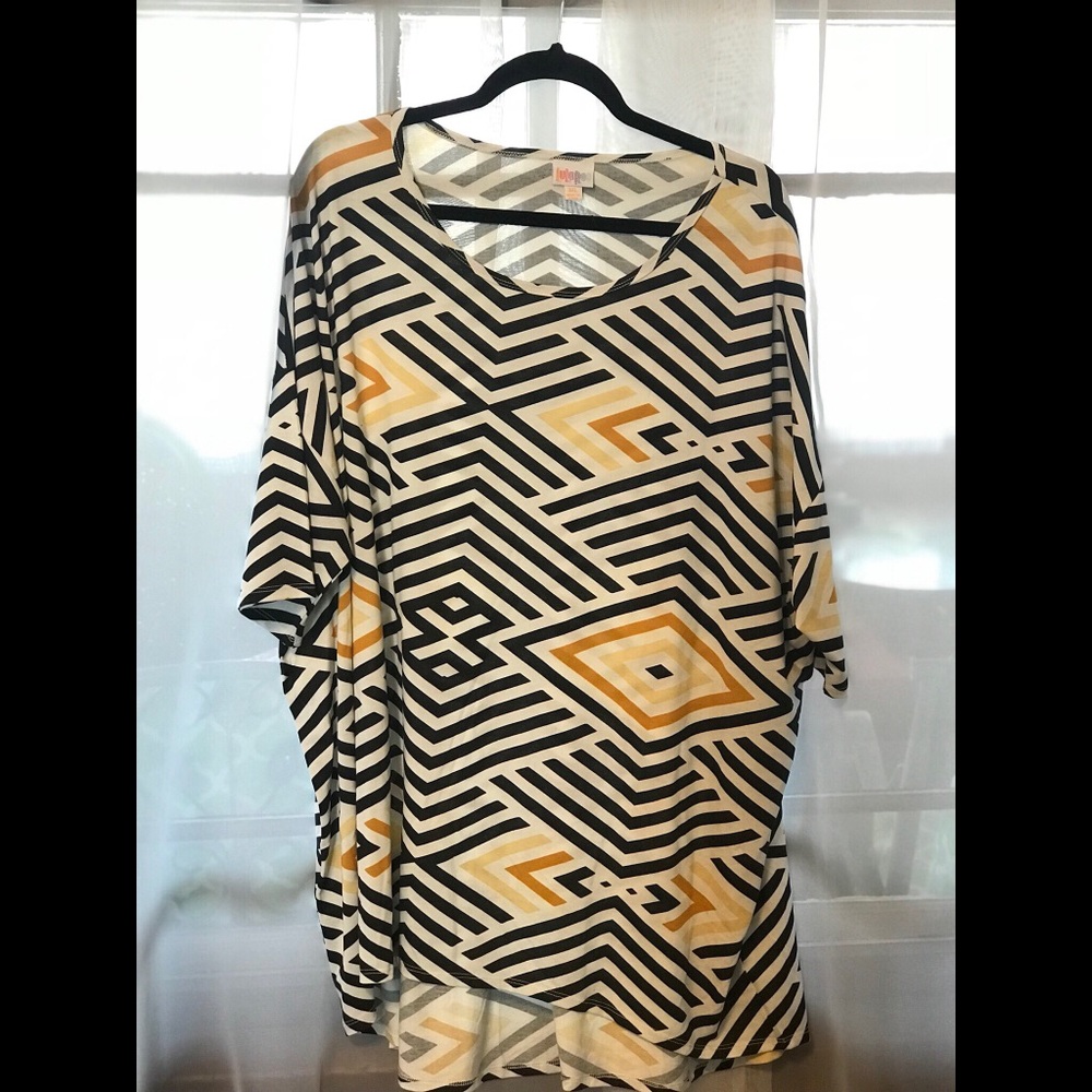 LulaRoe Irma